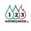 123impregneer.nl Logotype