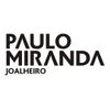 loja.paulomirandajoalheiro.com Logotipo