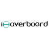 iHoverboard.co.uk Logotype