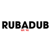 rubadub.co.uk Logotype