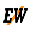 E/W Printz Logotype