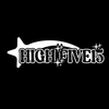 HIGH FIVE15 Logotyp