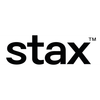 https://stax.amsterdam Logotype