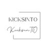 Kicksinto Logotype