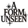 A Form Unseen Logotype