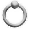 Body Jewellery Shop Logotype