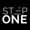 Step One Logotipo