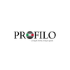 Profilo Home Logotipo