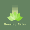 Nonstop Natur Logotype