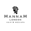 Hannah London Logotype