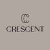 Crescentshop Logotype