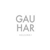 gauharhelsinki.com Logotype