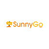 sunnygo.co.uk Logotype