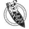 Fun Surf LA Logotyp