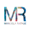 MANUELA-RATHJE.DE Logotype