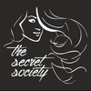 The secret society Logotype