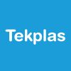 Tekplas Logotipo