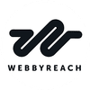 WebbyReach Logotype