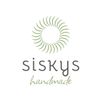 siskys handmade Logotype