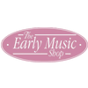 Early Music Shop Logotipo
