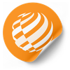 UBI GLOBAL Logotype