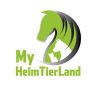My HeimTierLand Logotyp