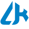 Leiker Exhausts Logotype
