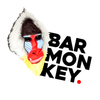 Bar Monkey Calisthenics CLG Logotype