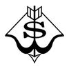 Shakti Warrior Logotype