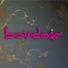 Boudoir Galleria Ottica Logotipo