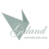 Galand Werbedruck e.K Logotype