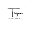 Tiger Stockholm Logotyp