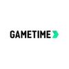 Gametime Logotype