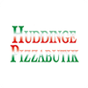 HuddingePizzabutik Logotyp