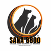 Association SANA 8800 Logotyp