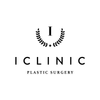 Iclinic esthetic plasticsurgery Logotyp