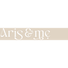 Aris &amp; Me Logotyp