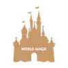World Magic Logotyp