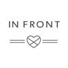 In Front Women Logotipo