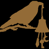 The Bell and Raven Logotype