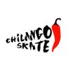 Chilango Skate Logotipo
