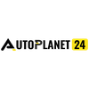 Autoplanet24.com Logotipo