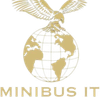 Minibus It  Logotyp