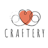 Craftery Logotype