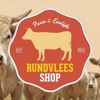Rundvleesshop Logotype