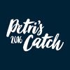 PetrisCatch Angelshop Logotype