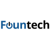 FOUNTECH Logotype