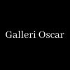 Galleri Oscar Logotyp