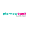 Pharmacydepot Λογότυπο