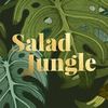 Salad Jungle Logotyp